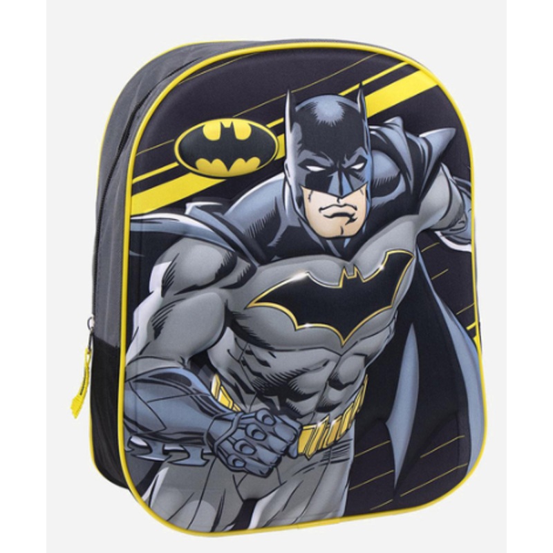 Trolley with Backpack with Printed Themed for Kids – Multicolor – Assorted