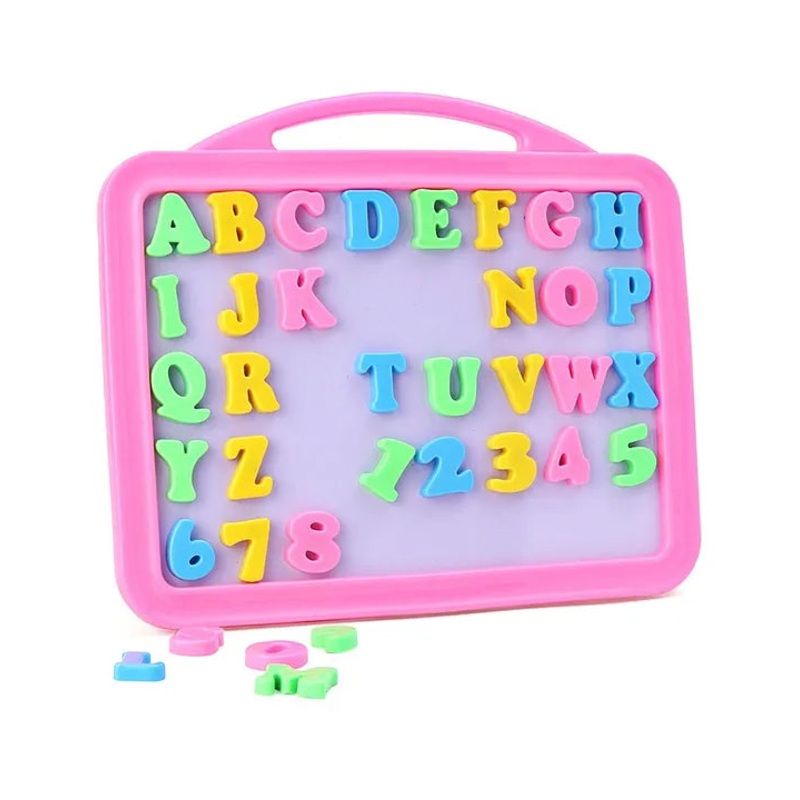 Avis 3 in 1 Lovely Magnetic Slate – Assorted Color & Design