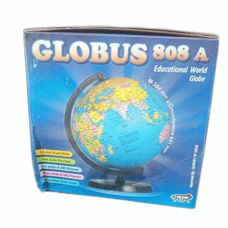 Globus 808 A Globe – Multicolor
