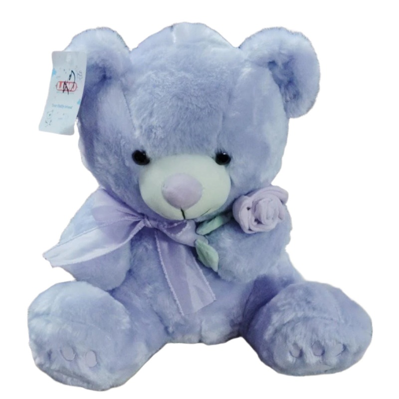 Teddy Bear Plush Bunny Soft Toys For kids | For Gifts and Decoration | Multicolor