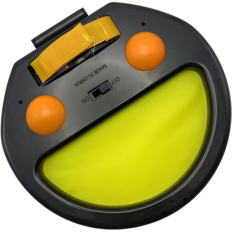 Throw Catch Ball Game Sport Fitness Handball | Outdoor Game Interaction Toy Throw and Catch Ball Game for Kids