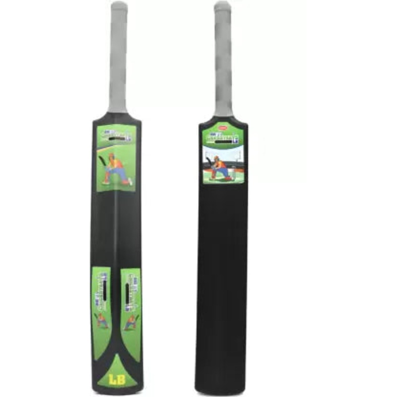 Aditi Toys Big Cricket Turf Bat 34.5 inch 1 Cricket Bat for Kids Above 10 year – Multicolour