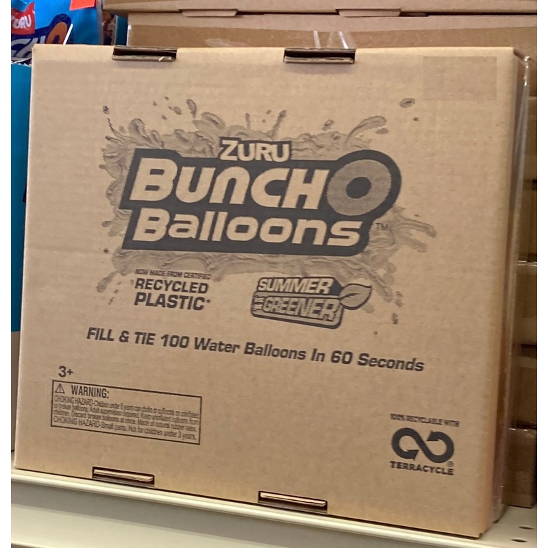 Bunch O Balloons (350 balloons)