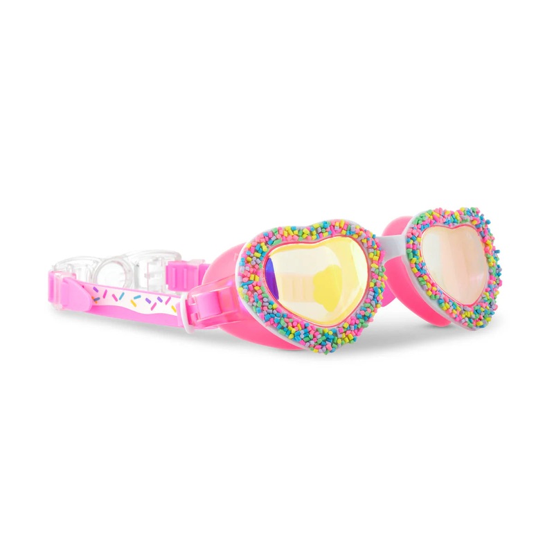Cupid Sprinkle Youth Swim Goggle
