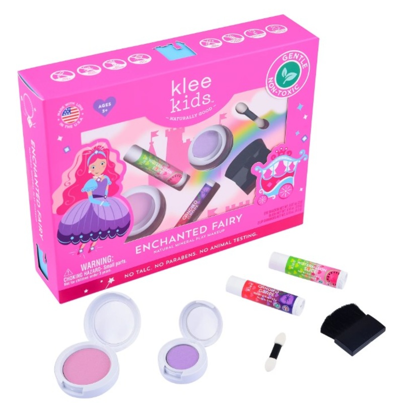 Enchanted Fairy Makeup Kit