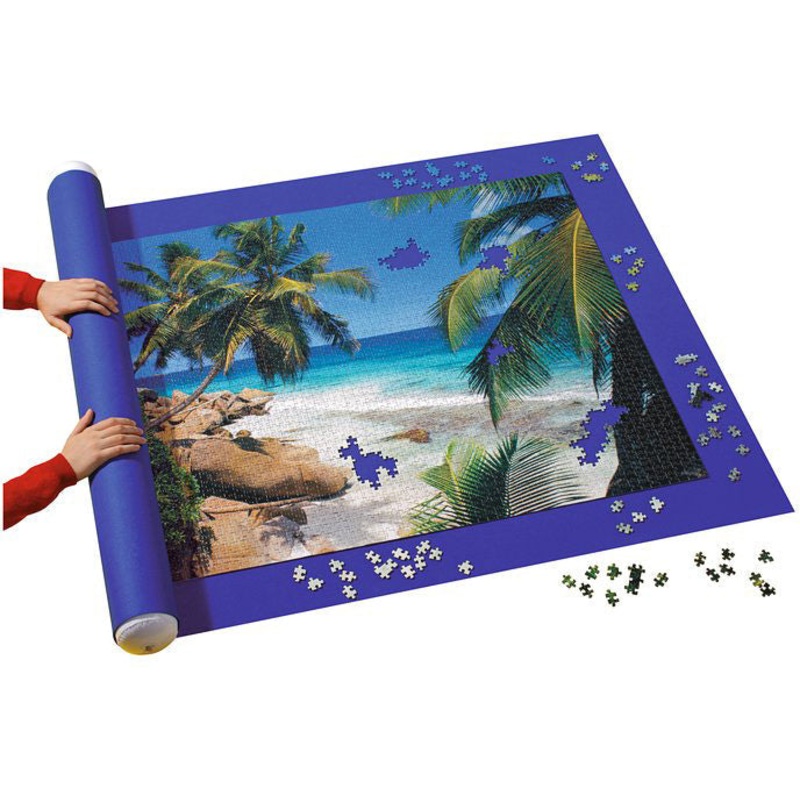 Giant Puzzle Stow GO