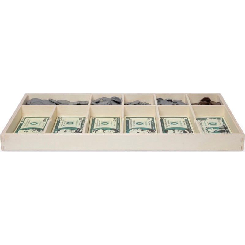 Play Money Set
