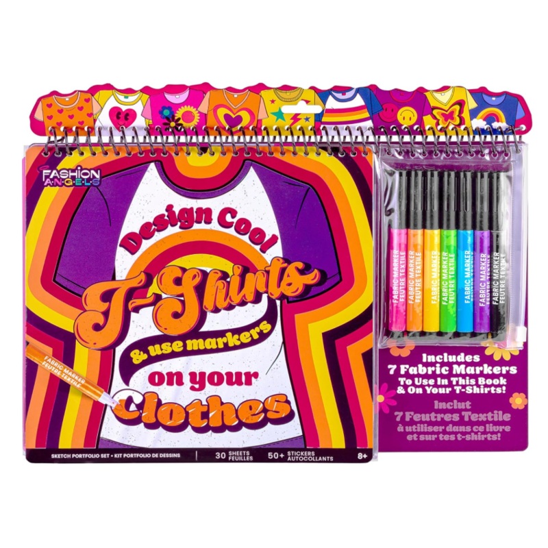 T Shirt Design Portfolio