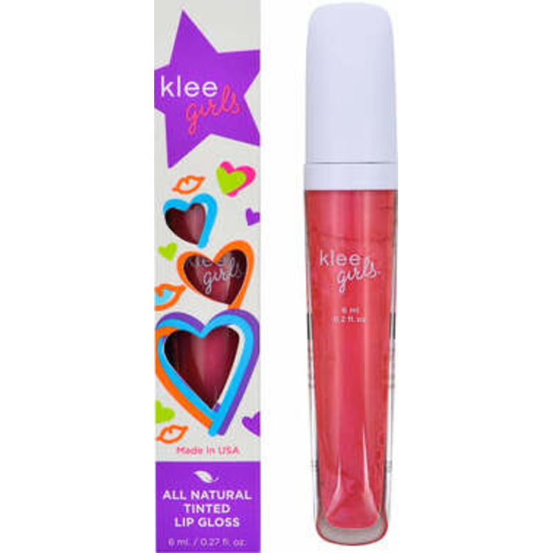 Tahoe Interlude – Tinted Lip Gloss