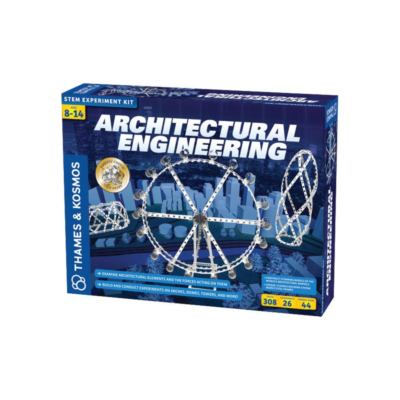 Architectural Engineering