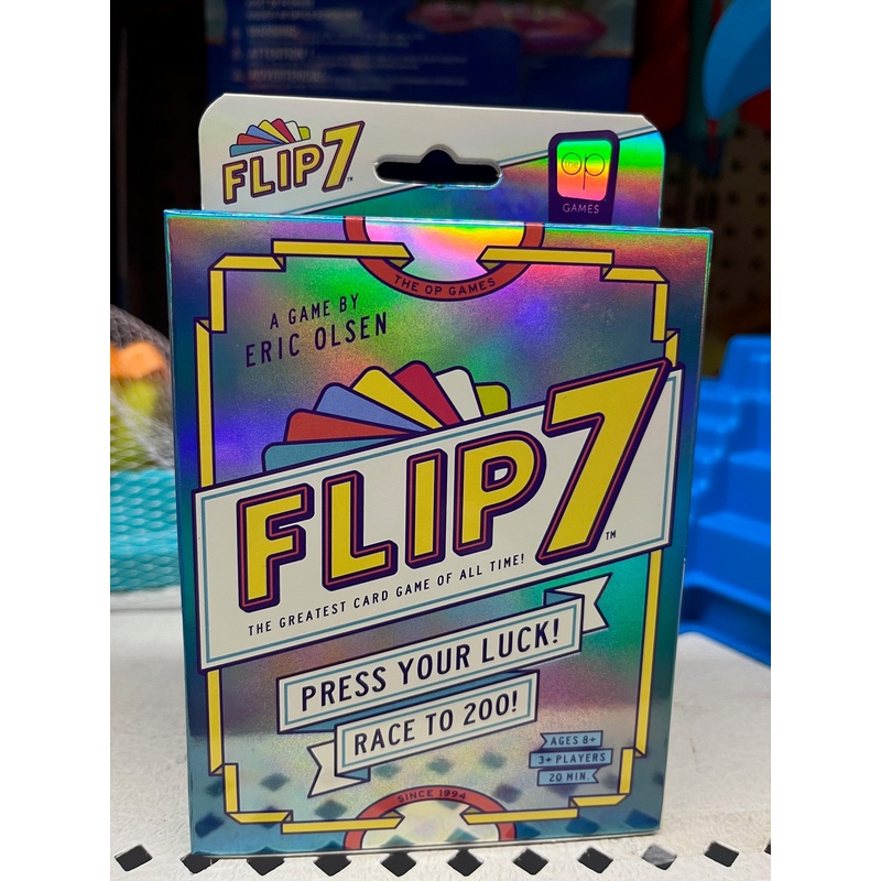 Flip 7