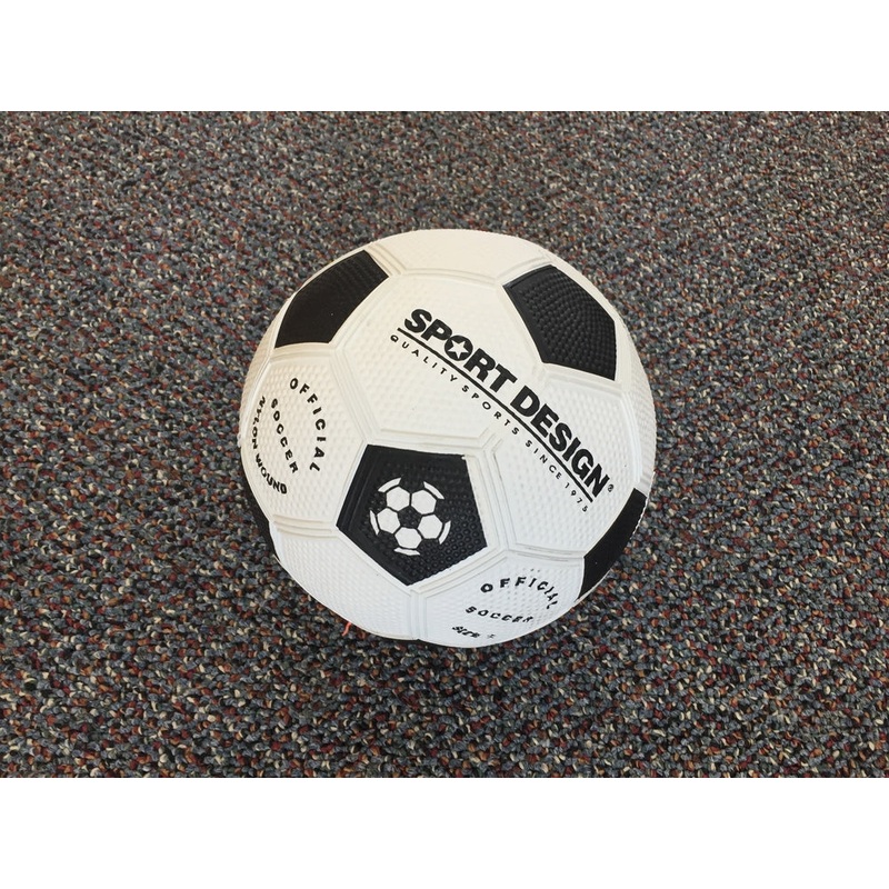 Mini Soccer Ball