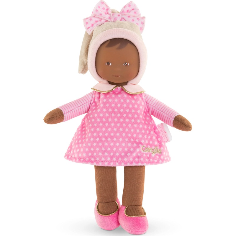 Miss Pink Starry Dreams