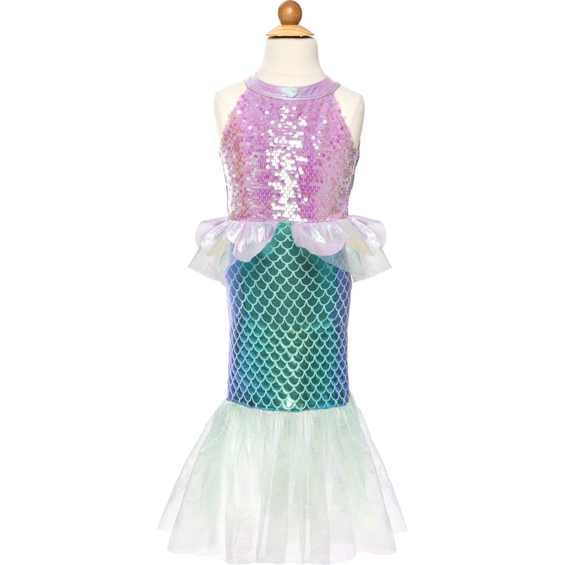 Misty Mermaid Size 5-6