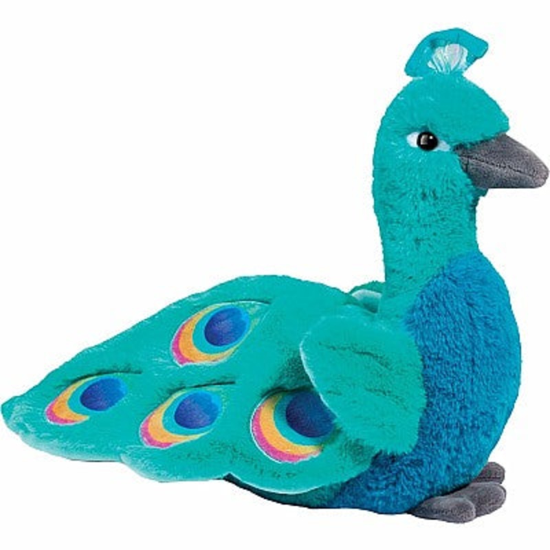 Pattie Peacock