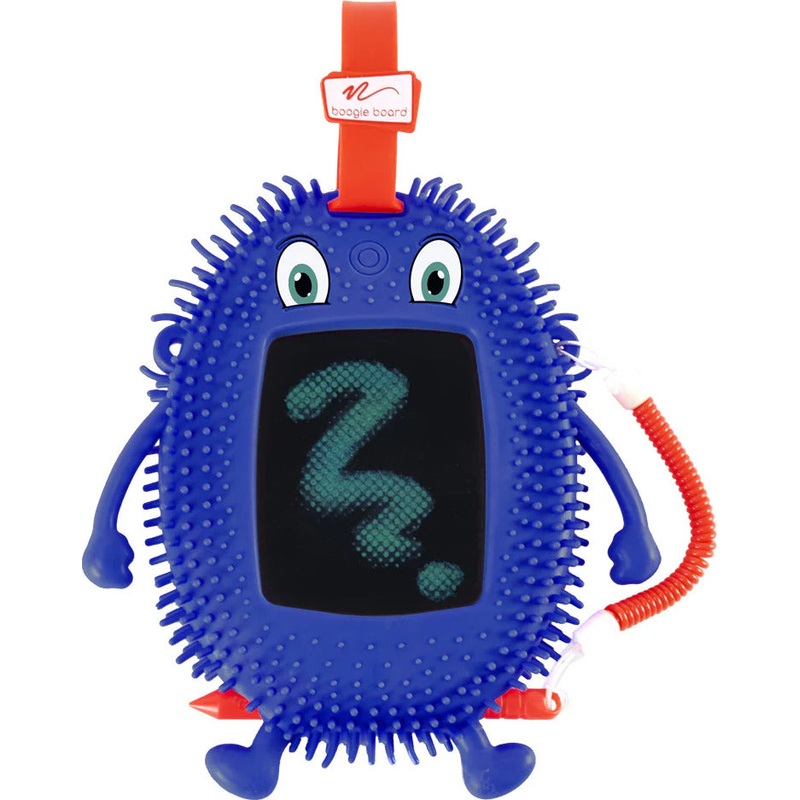 Sketch Pals Blue Fidgety