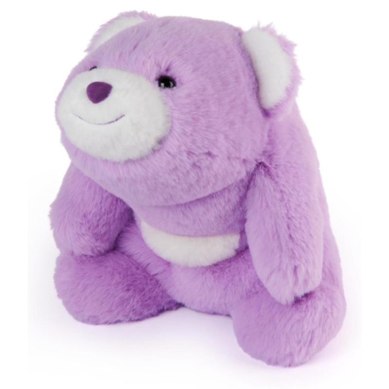Snuffles Lavender 10″