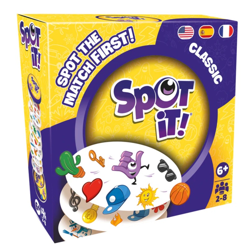 Spot It!