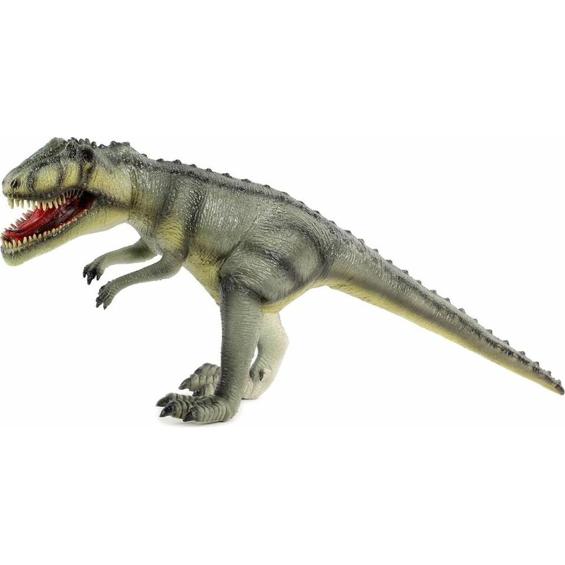 Allosaurus XL Soft Stuffed