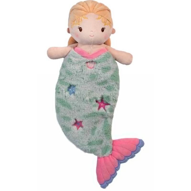 Cora Mermaid Sshlumpie