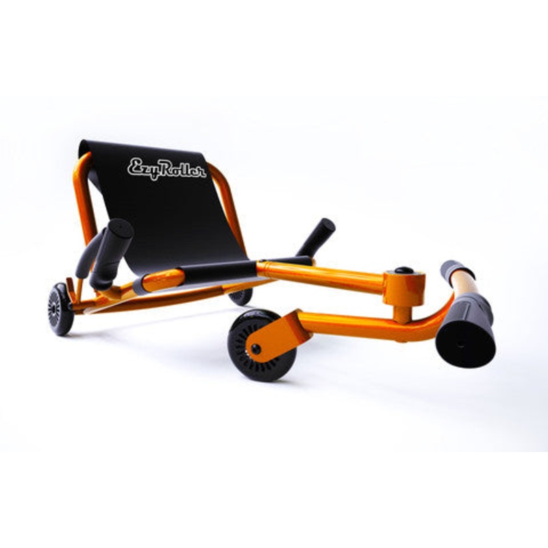 Ezyroller Classic Orange