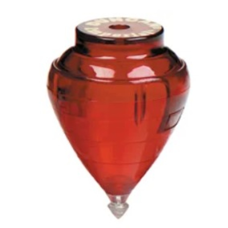 Imperial Spin Top Gyroscope