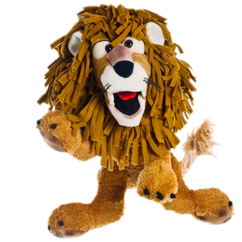 Murray Living Puppet