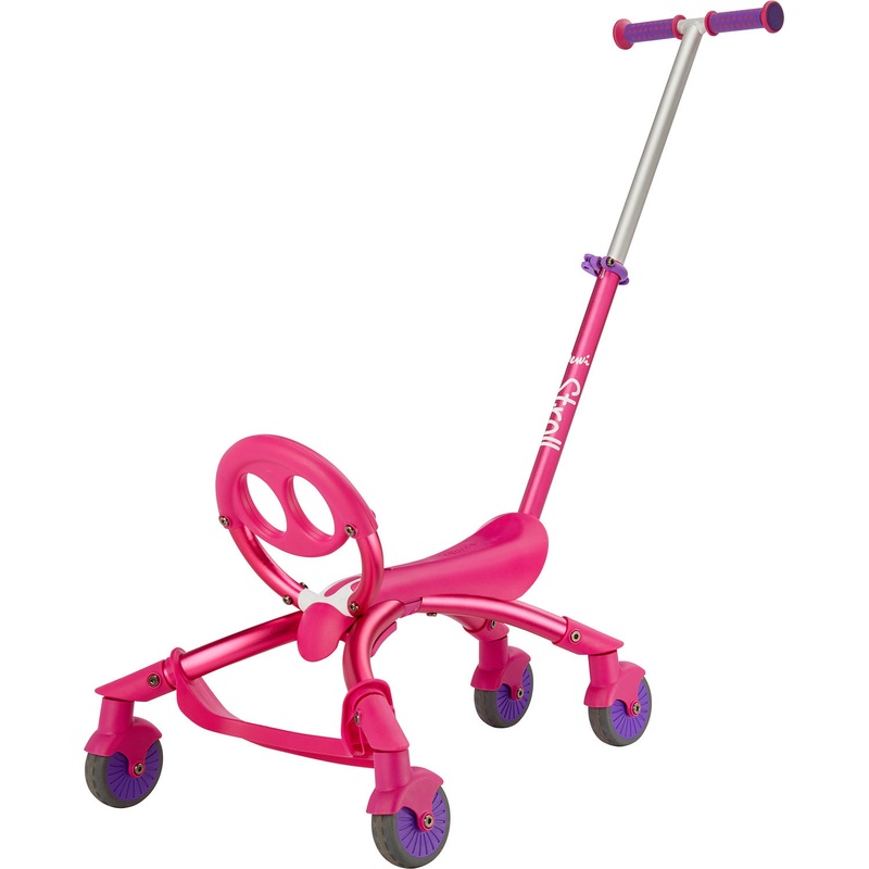 PEWI STROLL – PINK