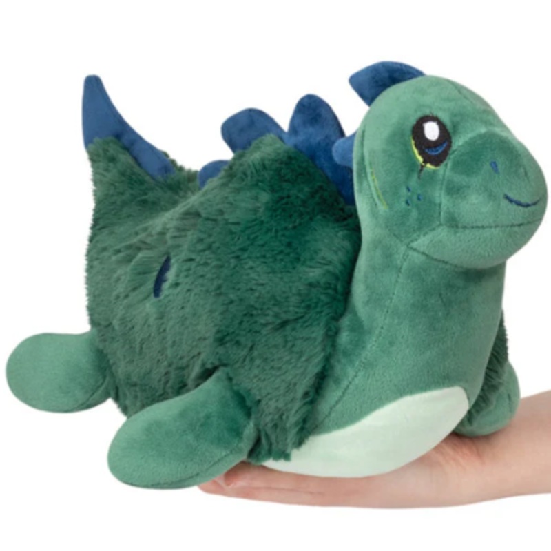 Squishable Mini Nessie