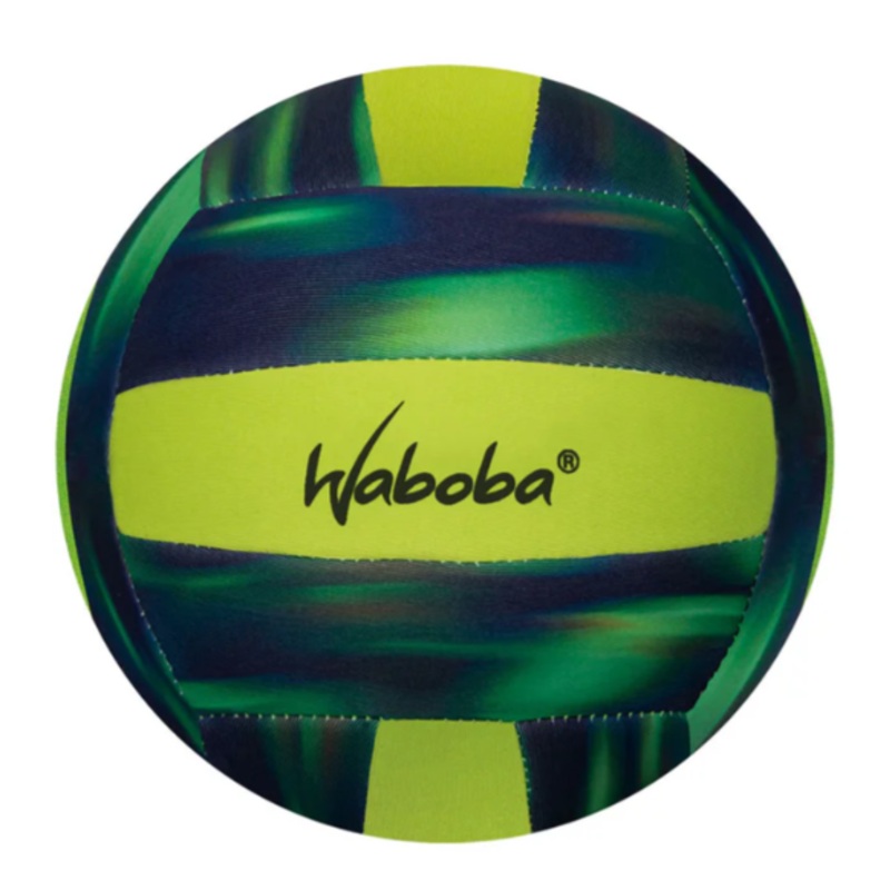 Beach Volleyball – Sports Series