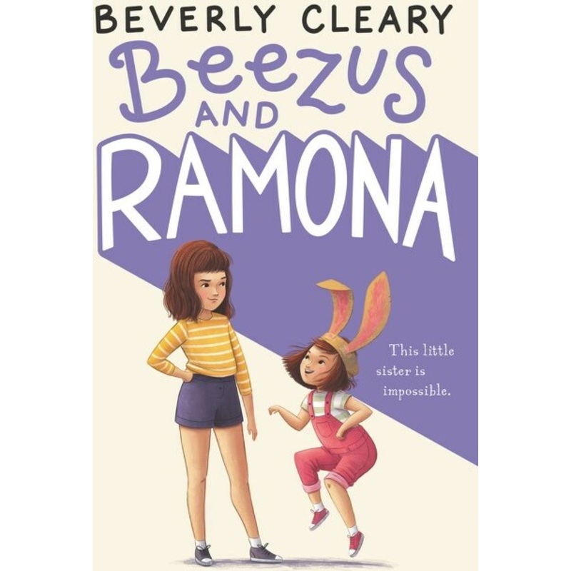 Beezus and Ramona
