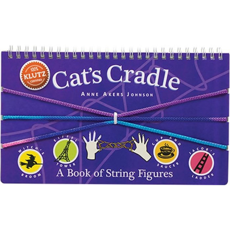 Cat’s Cradle