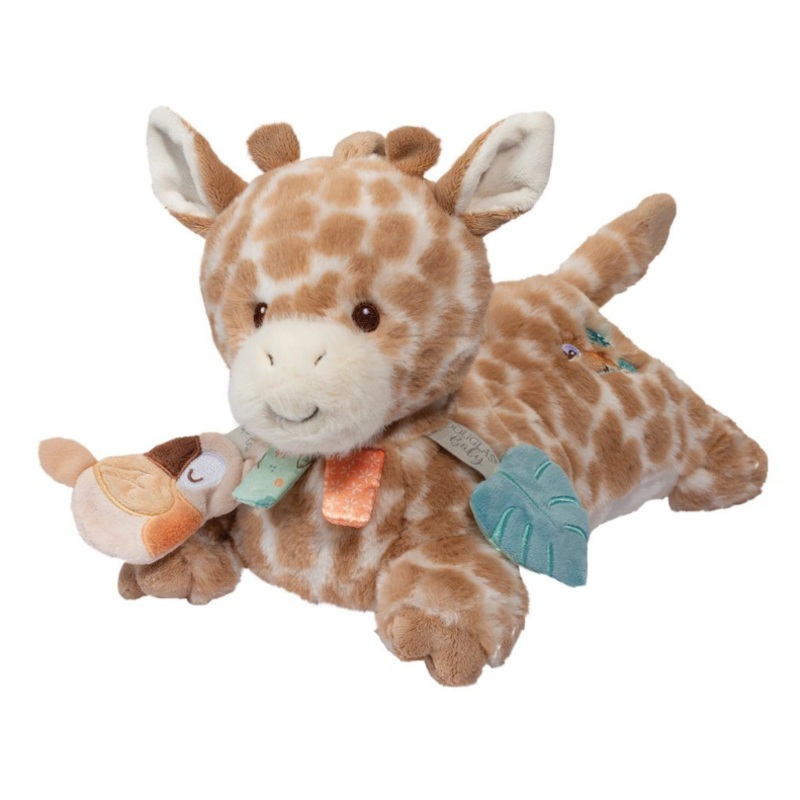 Georgie Giraffe Playtivity Puppet