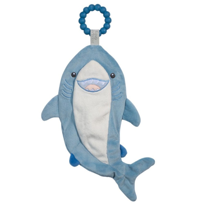 Jetty Shark Teether