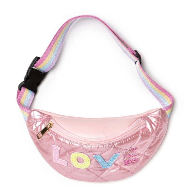 Love Fanny Pack