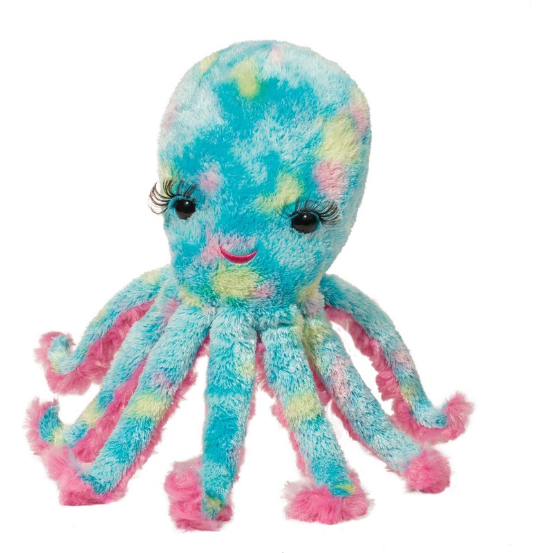 Octavia Octopus