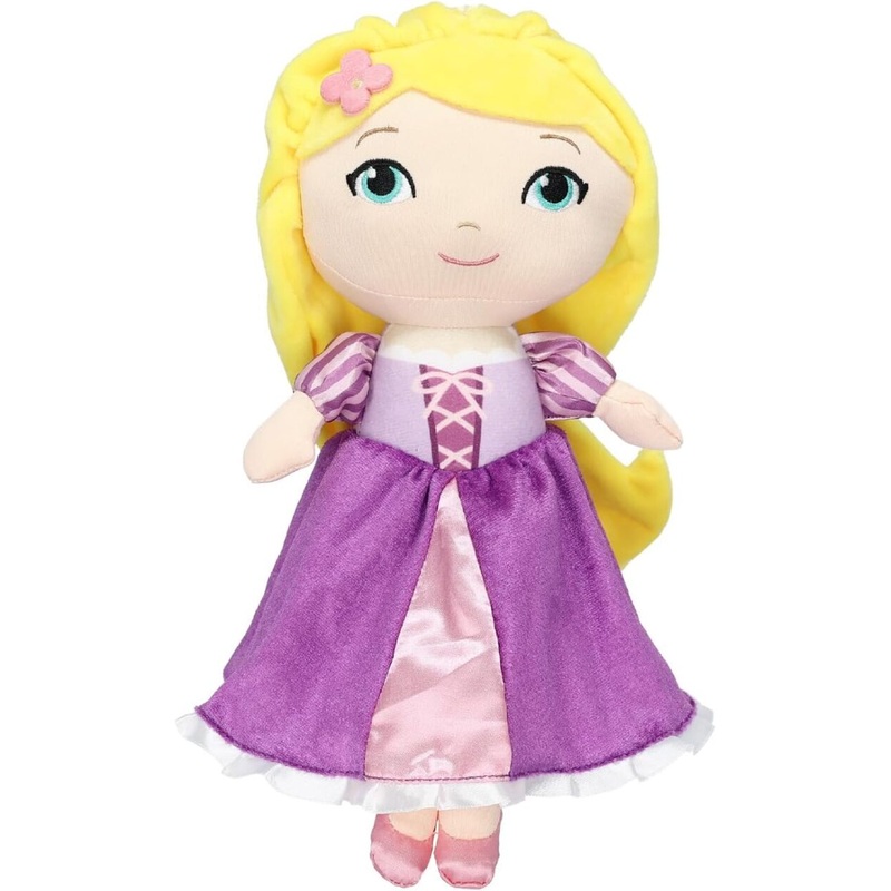Rapunzel Musical Disney Princess Baby