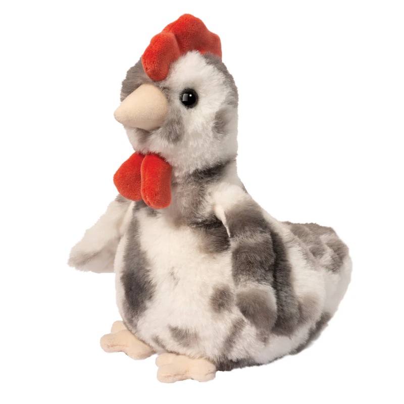 Rockie Spotted Rooster Soft