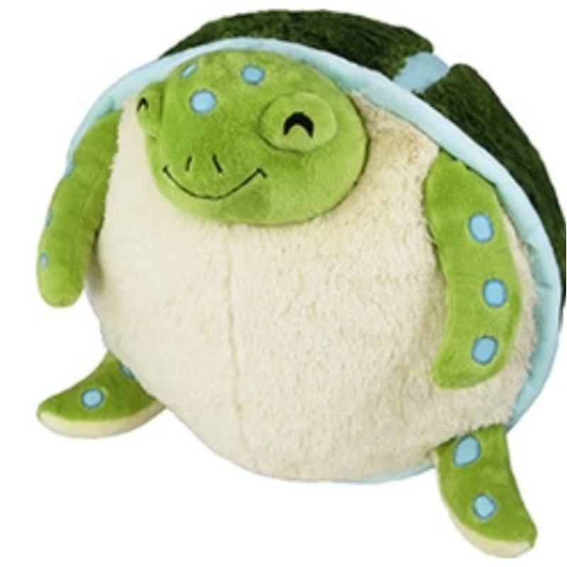 Squishable Sea Turtle 15″