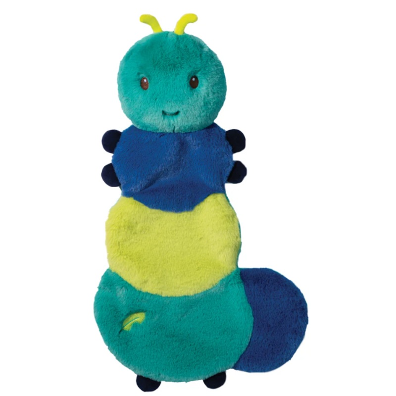 Crunchie Caterpillar Sshlumpie