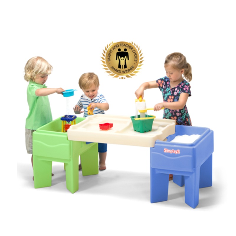 In & Out Activity Table