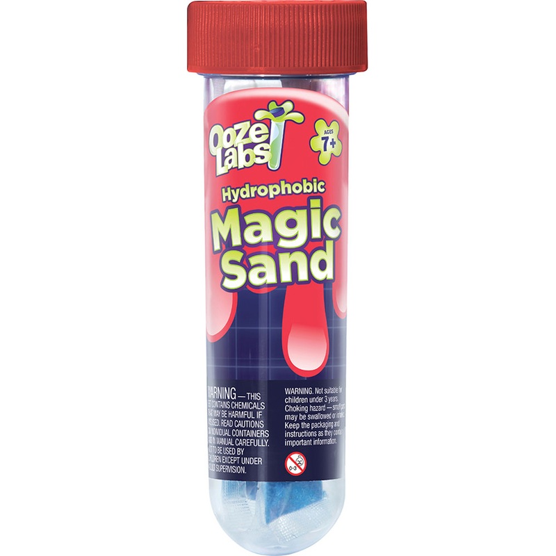 Ooze Labs Magic Sand