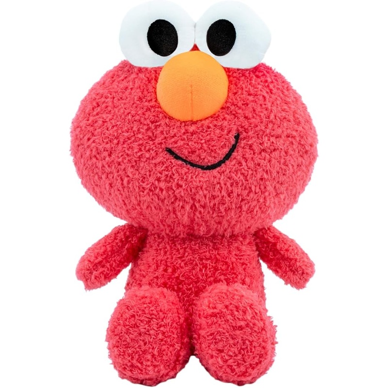 Sesame Street Elmo Baby’s First Cuteeze