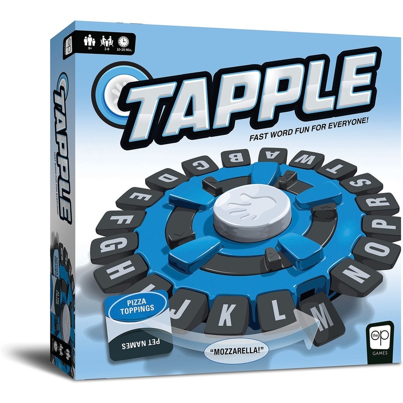 Tapple Game
