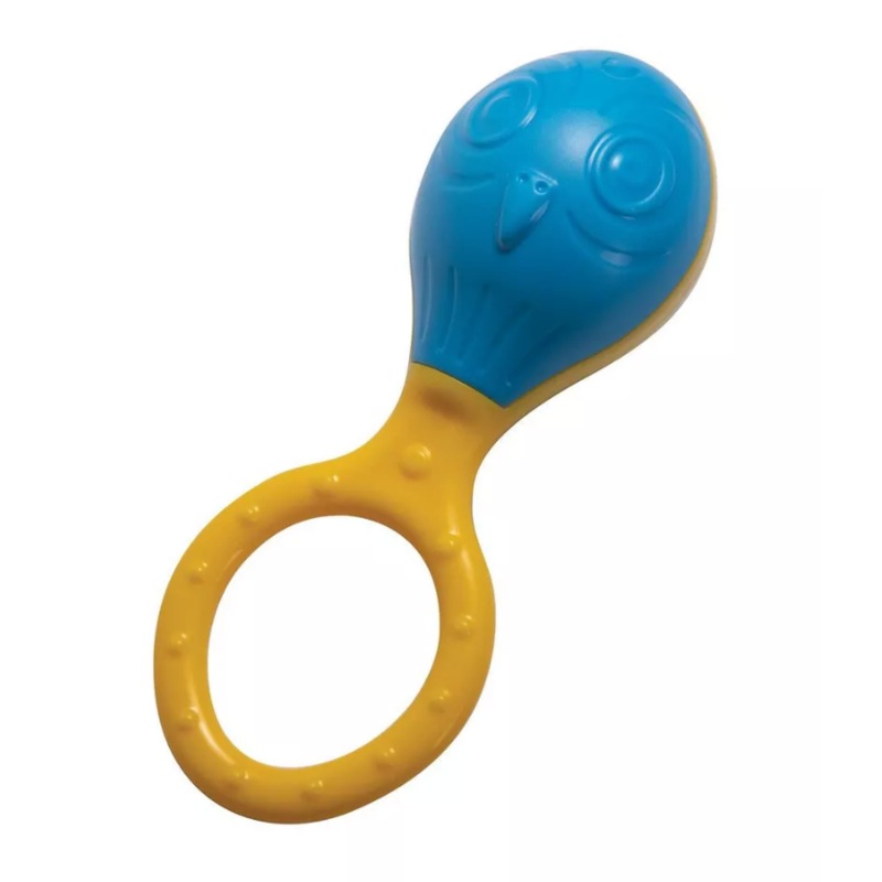 Baby Maraca