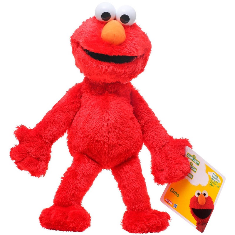 Elmo 20″ Plush