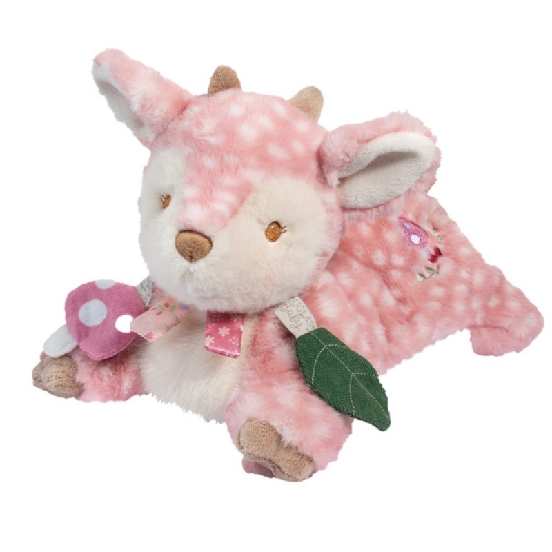 Farrah Fawn Playtivity Puppet