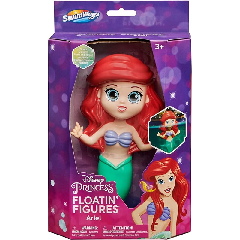 Floatin’ Ariel Figure