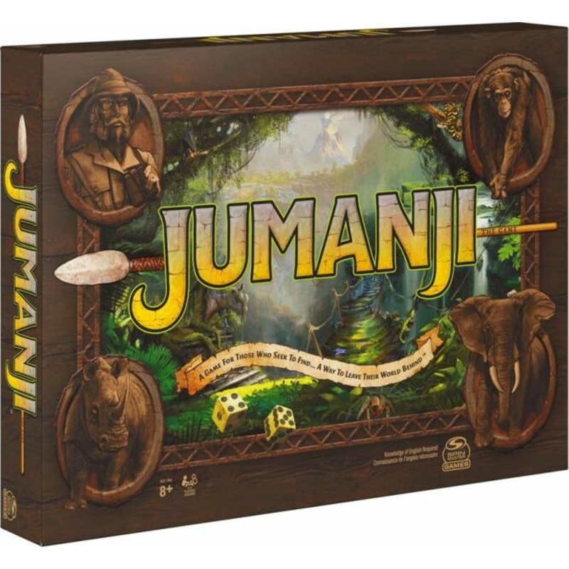 Jumanji