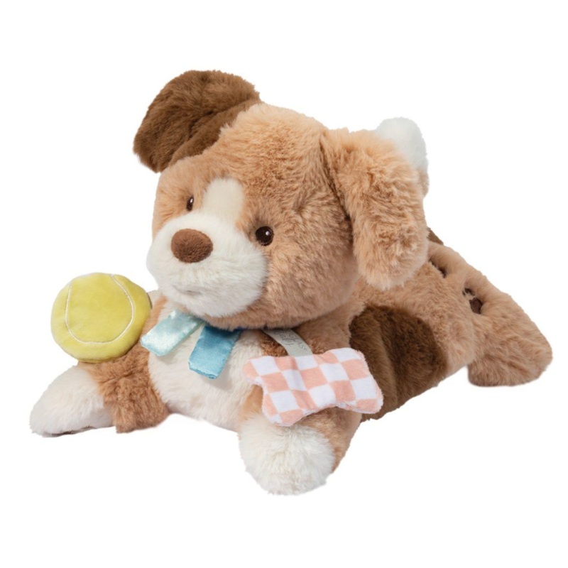 Zeke Puppy Playtivity Puppet